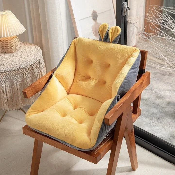 Almofada de Alívio Ciático – Conforto e Apoio Óptimos 