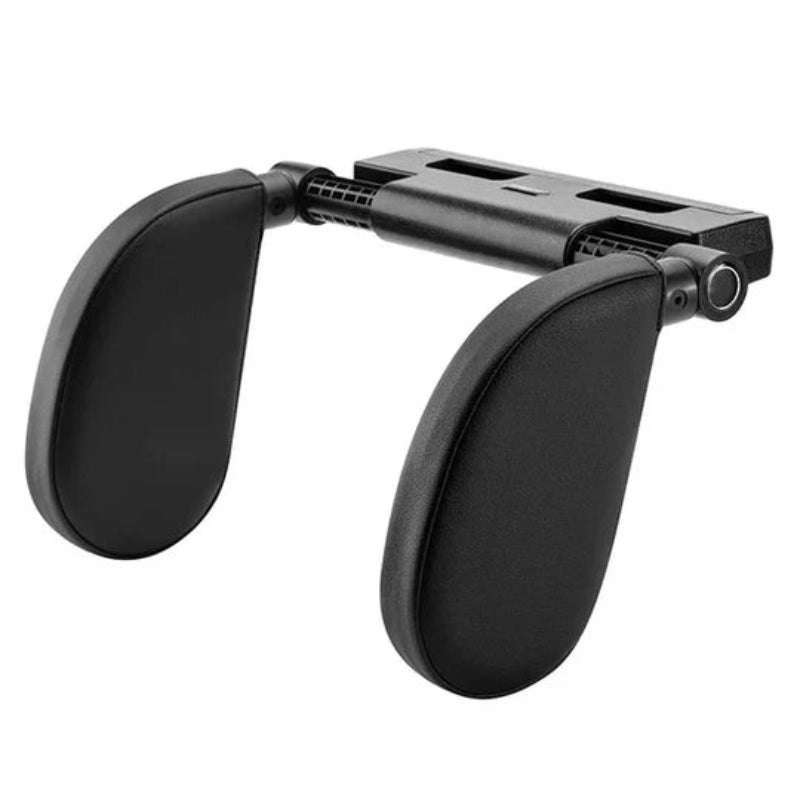 Cuscino per il sonnellino confortevole e di sostegno - Rilassamento istantaneo e adattamento alle forme