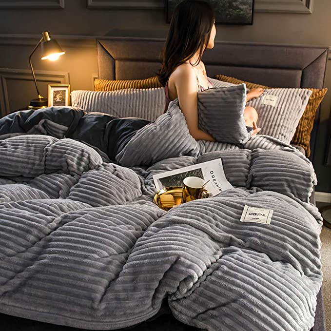 Couette D’Hiver Chaude – Confort Moelleux Et Isolation Thermique