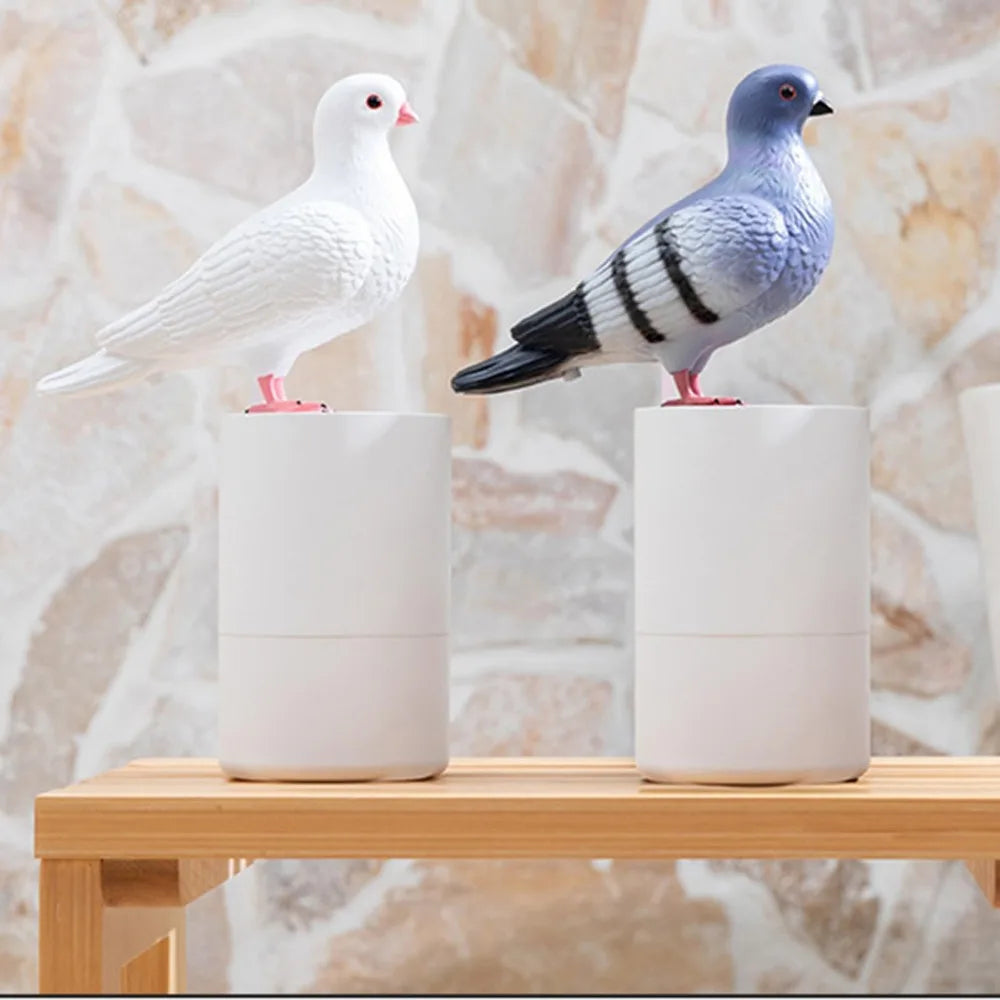 Original Soap Dispenser — Pigeon Shape 