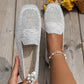 Ninha | Antislip Zomer Schoenen – Comfort En Veiligheid 
