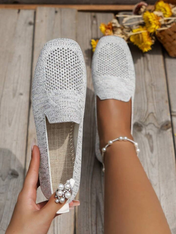 Ninha | Antislip Zomer Schoenen – Comfort En Veiligheid 