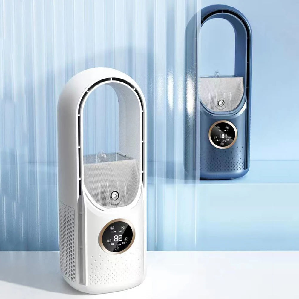 Climatiseur Portable – Idéal Pour La Maison Ou Le Bureau