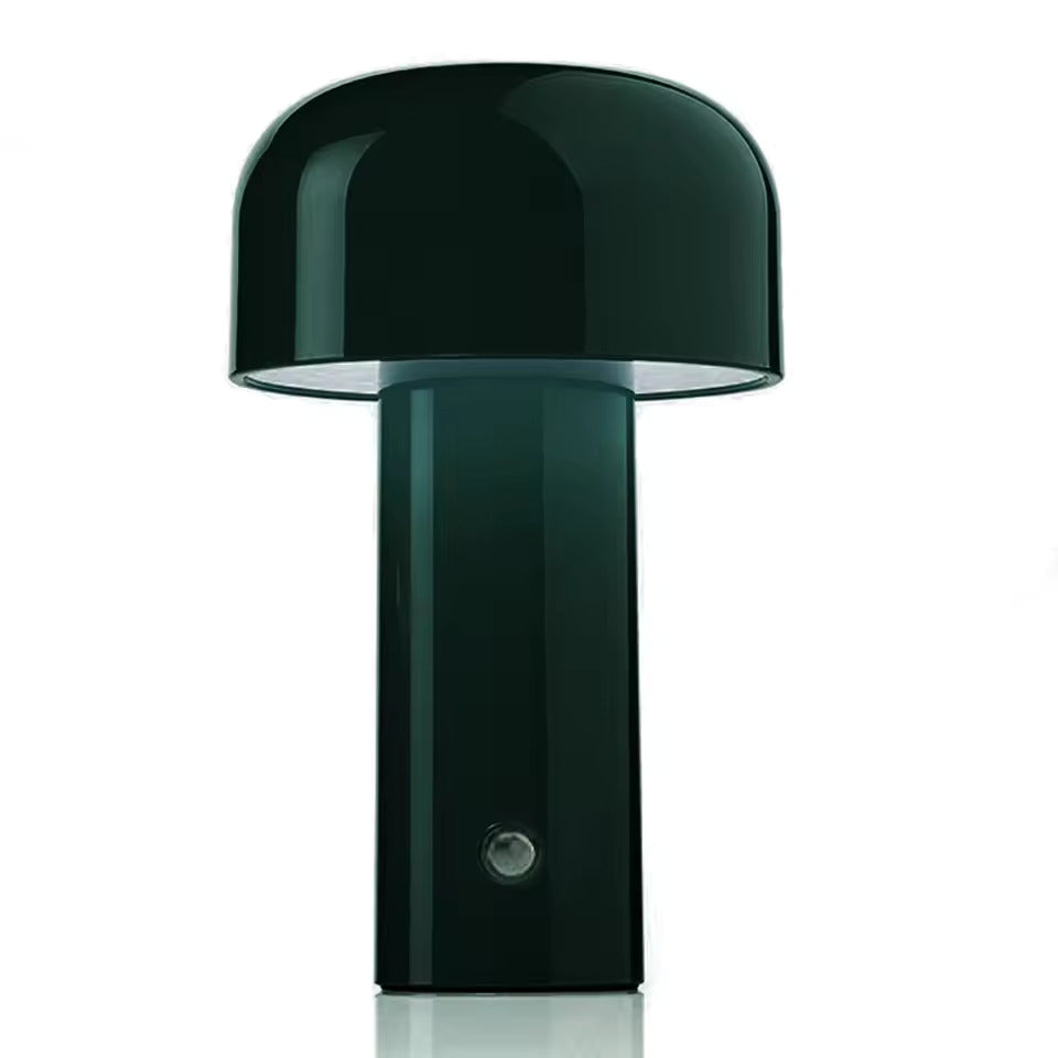 Lampa nocna dotykowa – przenośna i ładowana przez USB 