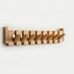 Design Wandkapstok – Originele en Elegante Piano Stijl 