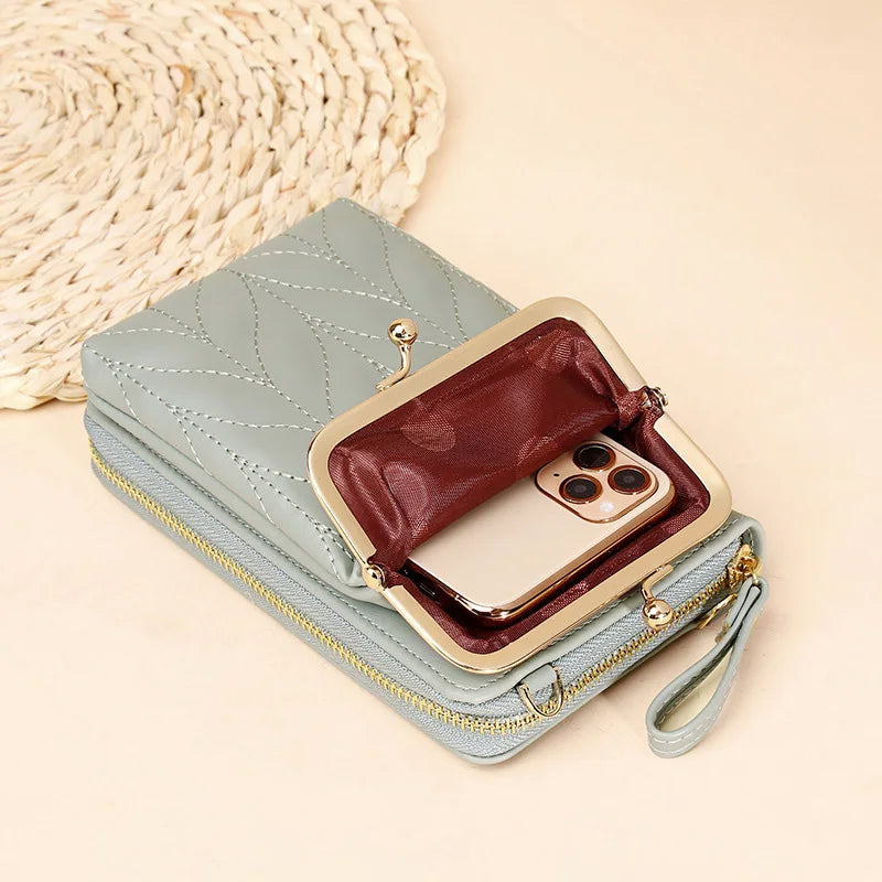 Chicdia | Mini Saco de Telefone