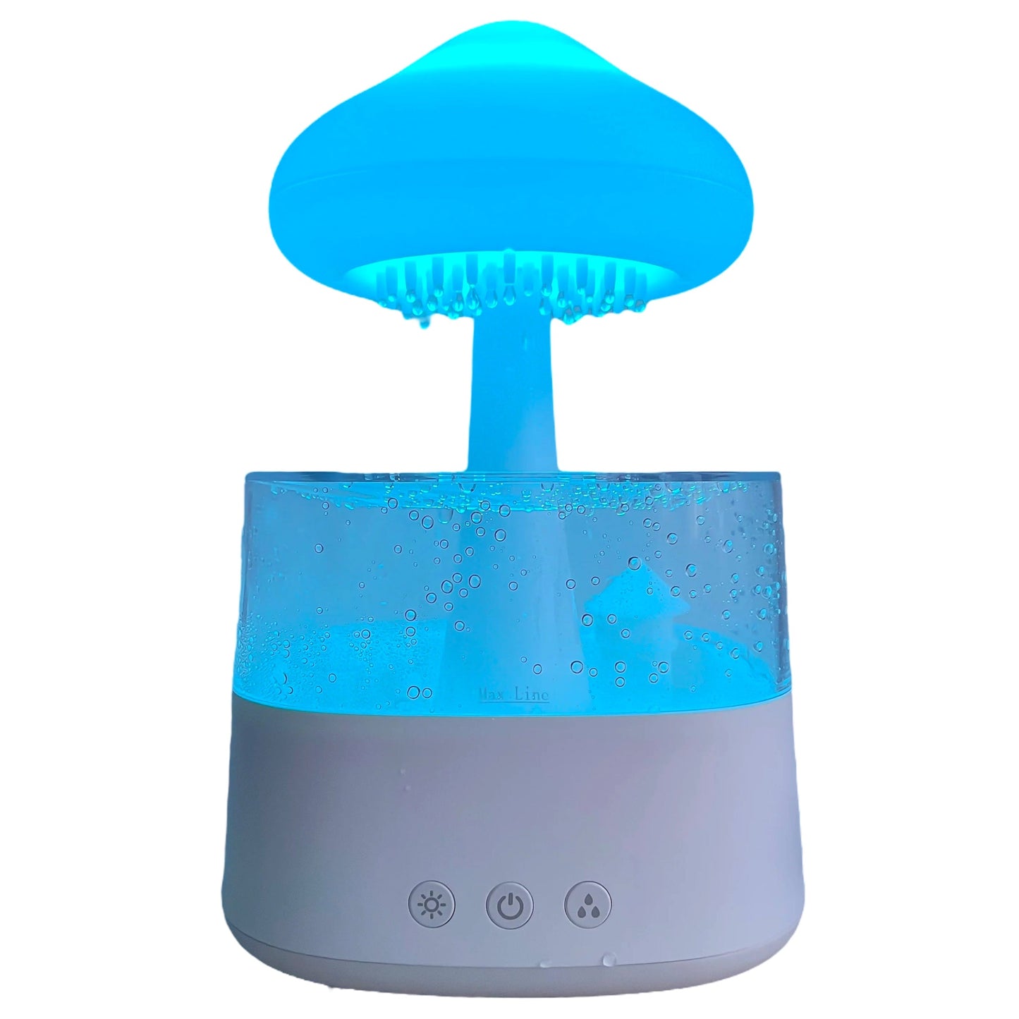 Humidificateur Magic  Mushroom