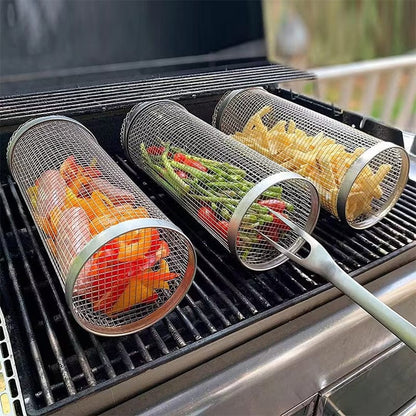 Grillhomie - The ultimate barbecue solution