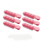 6x Clips volumizadores para cabelo – Volume instantâneo e sem esforço 