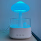 Humidificateur Magic  Mushroom